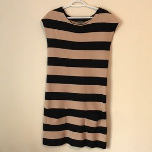 Premise sweater dress size medium